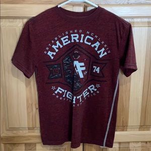 Boys American fighter